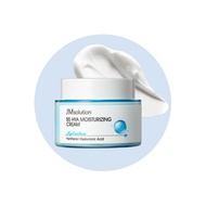 [JM solution] B5 HYA Moisturizing Ampoule 30ml Cream 60ml Serum Emulsion 200ml hydrogel Mask Pack 30