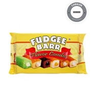 ‎Rebisco Fudgee Barr Combo 403g
