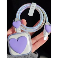 Suitable for iPhone17/Apple 17Pro/promax Apple 40W Charger Protective Case Apple 17 Shock-resistant