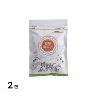 MORGAN VALLEY 美加摩根 原味南瓜子  200g  2包