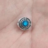 PANDORA Iron Man鐵甲奇俠東尼史達Tony Stark I LOVE YOU 3000人工心臟弦反應能源器Arc Reactor Disney 迪士尼Marvel Avengers漫威系