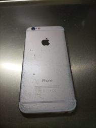 iPhone 6零件機