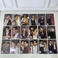 Collectible Card Joss Gawin Invincible Fancon Photocard JossGawin Gmmtv Official Joss Wire Gawin Cas