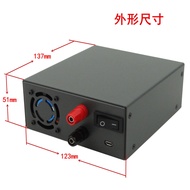 Ruiden CNC Power Support Shell Parts Without Photo Module Need to Install by Yourself Support Commun