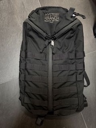 Mystery ranch ASAP黑色 美制 USA