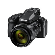 NIKON 尼康COOLPIX P950 輕便相機 預計7天内發貨 落單輸入優惠碼：alipay100，可減$100