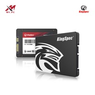 Kingspec 2.5" SATA3 SSD 128GB 6GB/S 3D NAND SSD