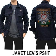 Levis Jacket