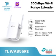 TP-LINK TL-WA855RE WiFi Range Extender TL WA855RE Repeater/