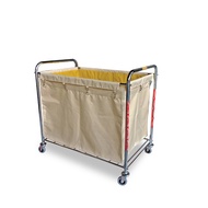 รถเข็นผ้าแห้ง แฮปปี้มูฟ 3MH-H4-SO-LD01