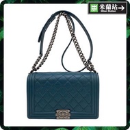 Chanel Boy Chanel 28 Flap Bag HK20OBJ001