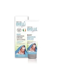 【Ovelle 嬰兒滋潤霜 250ml Ovelle Baby Aqueous Cream 250ml】