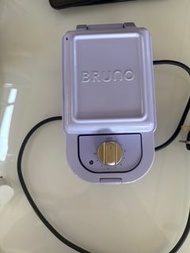 BRUNO 迷你窩夫機/三文治機
