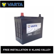 Varta Black Dynamic SLI B24 NS60 (55B24RS) Maintenance Free Car Battery | Made in Korea