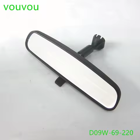 Car accessories D09W-69-220 OEM genuine interior rearview mirror for Mazda 3 17-19 CX-5 17-21 Mazda 