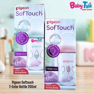 Pigeon Softouch T-Ester Bottle 200ml 7Oz
