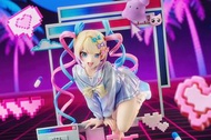 [預訂] 主播女孩重度依賴 超絕最可愛天使醬 超天醬 Switch Ver. 1/7 FIGURE