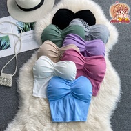 Tube Top Women's Cotton Fashion Seamless Fabric A102 Tube Tops Women