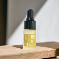 100%植萃精華油【乳香緊緻油體驗瓶3ml】抗老美容油・臉部按摩油