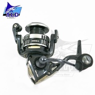 Reel Pancing MAGURO REBEL 3000 CB-H