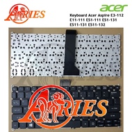 Acer Aspire E3-112 E11-111 ES1-111 ES1-131 ES11-131 ES11-132 Laptop Keyboard