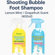 Tamsa Shooting Bubble Foot Shampoo