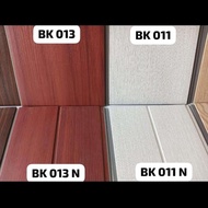 plafon pvc batik laminate