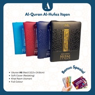 Al Quran Al Hufaz Itqan A6