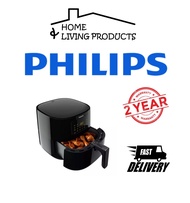 PHILIPS 6.2L Digital Airfryer XL (Essential) 12-in-1 HD9280/91