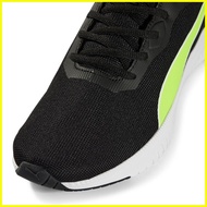 【hot sale】 [NEW] PUMA Unisex Flyer Flex Running Shoes (Black)