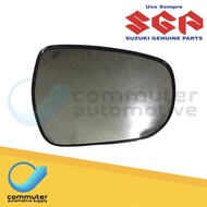 [RIGHT] Suzuki S-Presso Spresso Side Mirror Sidemirror Lens - Suzuki Genuine Parts