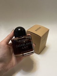 Casablanca Lily Byredo EDP New