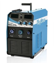 15kg wire acceptable inverter igbt portable tig mma mig gas gasless