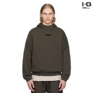 Essentials SS24 Crewneck Hoodie