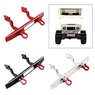 [tenlzsp0bc] RC Car Front Bar Replacement 1/16 High Performance Accessories RC Parts for FJ45 C34 C4