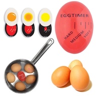 Egg Timer Boiled Egg Timer MPASI Children's School Lunch