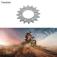 TREA 410 12T 16T 18T 28T Chain Sprocket Chain Sprocket Electric Scooter Motor Engine Sprocket Chain 