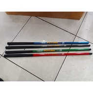 Joran TEGEK Pancing DAIDO/ELITO/SWAN/KATANA Ruas Panjang Kuat &amp; Lentur Kualitas Import