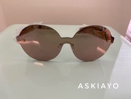 太陽眼鏡 Sunglasses