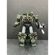 Transformers Siege Autobot Hound