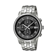 CASIO BEM511D-1AVDF 100% Original Watch 1 Year Warranty