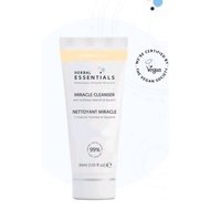 ◦ Miracle Cleanser with Sunflower 0il & Glycerin