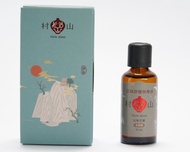 五味甘露 活絡按摩油/藏式精油調香/木質調/精油按摩油/