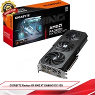 GIGABYTE Radeon RX 9060 XT GAMING OC 16G | VGA Gaming RX 9060XT