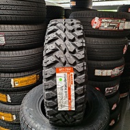 [Free Installation] MAXXIS BIGHORN MT-764 R16 245/75R16 265/75R16 285/75R16