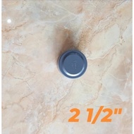 PVC Cap TRILLION 2 1/2" - Cap - PVC pipe Cap 2 1/ 2 inch TRILLION