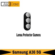 Tempered Glass Camera Samsung A36 5G Anti-Scratch Glass