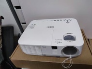 NEC投影機