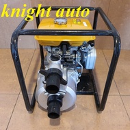 2"/50mm Robin Gasoline Engine 5HP Water Pump ID32515