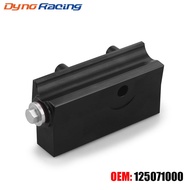 Car Trans Fluid Therm Bypass for Chevy for GMC 1500 8L90 TRANSMISSION AND 3/8" LINE 2015-2018 Year 1